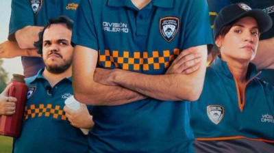 División Palermo temporada 1 by Cloudy