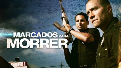 Marcados para Morrer  2012 ‧ Crime/Ação ‧ 1h 49m