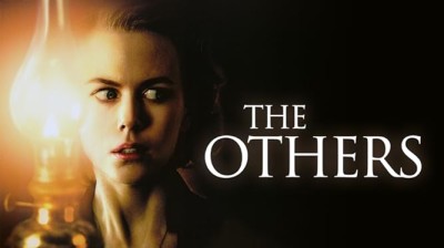 Os Outros  2001 ‧ Terror/Mistério ‧ 1h 44m