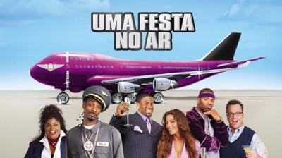 Uma Festa no Ar  2004 ‧ Comédia/Musical ‧ 1h 32m