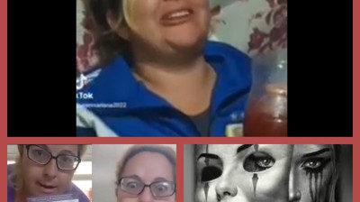 te toman de boludo, invento ser planera para estigmatizar desocupados