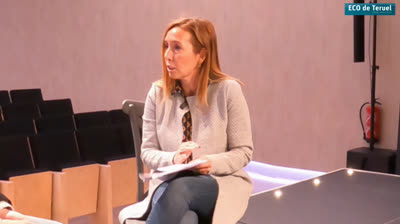 ANALIZAMOS EL BORRADOR DE  LOS PRESUPUESTO DE LA CIUDAD DE TERUEL PARA 2024