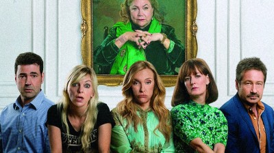 Guerra Entre Herdeiros (2022) - Cine Casinha