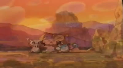 Pikachu’s Mini Movies