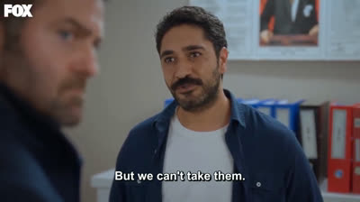 Kirli Sepeti - Episode 6