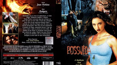 ღ Possuída (2000) • Horror • 1h48m  ᴴᴰ ٭ 《 lαurαplz 》ღ