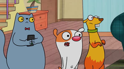 Boris e Rufus - Bit Shop/Um Cachorro de Verdade