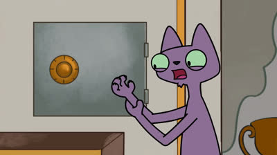 Boris e Rufus - Cilada/Fora da Órbita