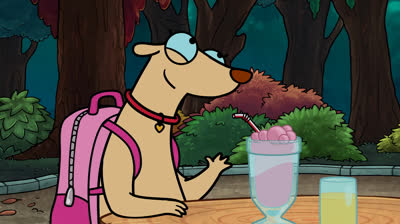 Bpris e Rufus - Três é demais/A Corrente do Mal