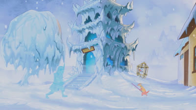 Boris e Rufus - A Alma do Negócio/A Fase Final