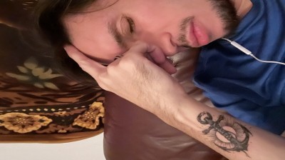 Primer tatuaje de José Rafael Cordero Sánchez