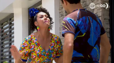 Al Fondo Hay Sitio - Temporada 10 - Capítulo 228 Emisión 30 11 2023 América TvGO