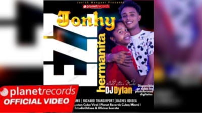 Ezz Jonhy -- Hermanita (Coming Song)