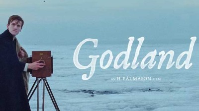 Ver gratis película "Godland" en español 
