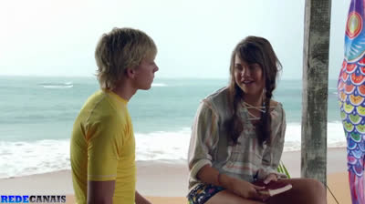 Teen Beach Movie -  B