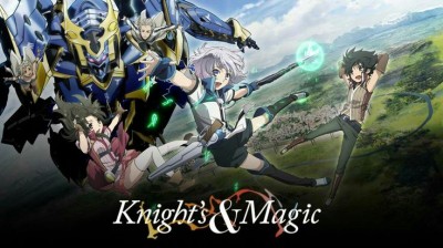 Knight's & Magic 1x1