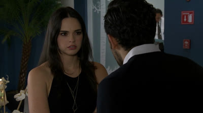 C-30 Origen del Odio