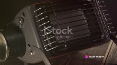 MaxChoice Portable heater
