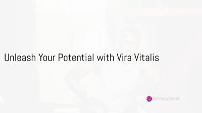 Viravitalis Enhancement - How does it work?