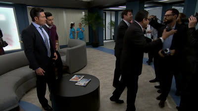 C-32 Lo que sabe Nina