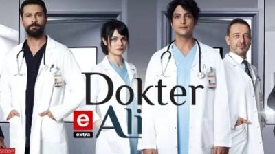 Dottor Alì puntata 15