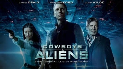 Cowboys & Aliens×͜×FELIPE®INTERVENTIVO