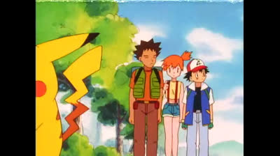 Pokemon 11 // Charmander, el Pokémon perdido