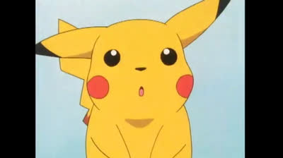 Pokemon 14 //  Competición de descarga eléctrica