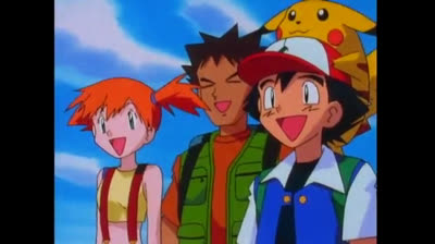 Pokemon 15 // Combate a bordo del St. Anne