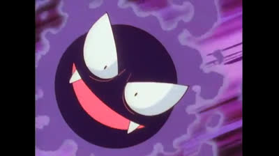 Pokemon 20 // El fantasma de Mayden's Peak