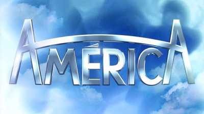 América - Capítulo 17