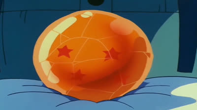 Capitulo 31 - Goku creyó encontrarla