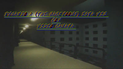 jugando a los (BACKROOMS) part 2