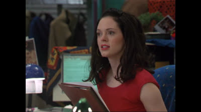 Embrujadas 4x03 Camino infernal a la furia