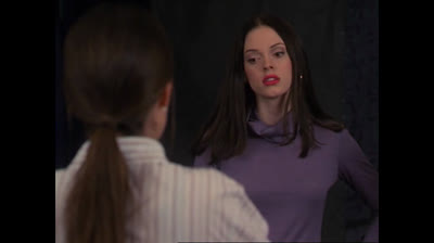 Embrujadas 4x05  Cuestión de tamaño