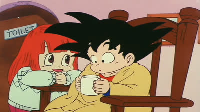 Capitulo 35 - Suno, la pequeña niña de la aldea del norte