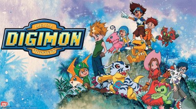 Digimon T1 Cap 8 Español HD <CINEFILOS>