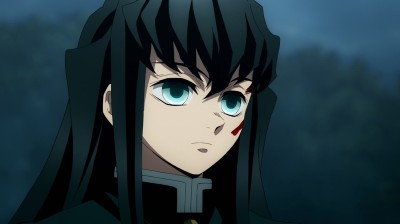 Kimetsu no Yaiba S3 E4 - Gracias, Tokito