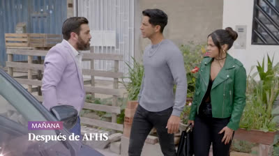 Avance Perdoname Capitulo 48 : 05-12-2023