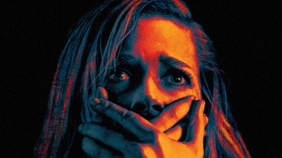 O Homem nas Trevas (2016) - Cine Casinha