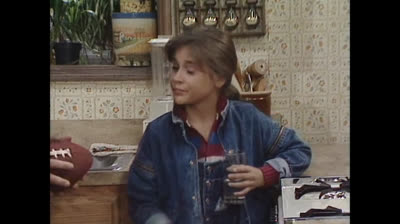 ¿ Quién manda a quién ? 1x11