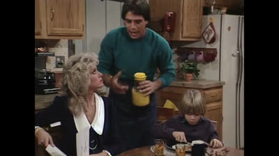 ¿ Quién manda a quién ? 1x12