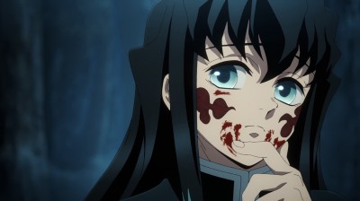 Kimetsu no Yaiba S3 E9 - Muichiro Tokito, el pilar de la neblina
