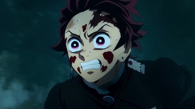 Kimetsu no Yaiba S3 E11 -  Nuestros lazos y la luz del alba