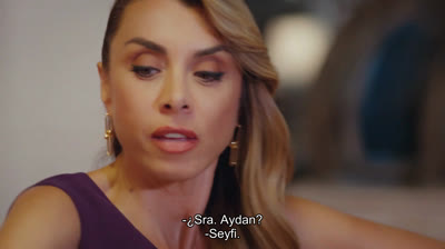 Sera.que.es amor(Sen Çal Kapimi)EP.19(Español LATINO)