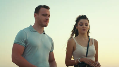 LOVE IS IN THE AIR EP.22