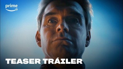 Tráiler de la temporada 4 de “The Boys”