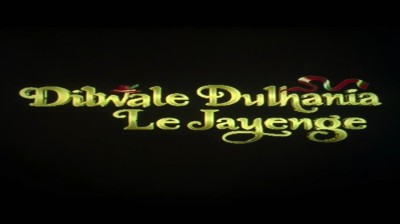 Dilwale Dulhania Le Jayenge (DDLJ) movie