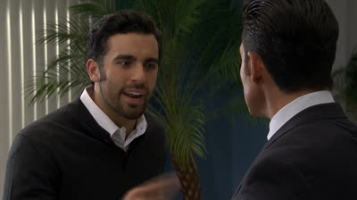 C-34 Dispuesto a todo