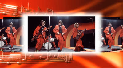 Mud - Moonshine Sally